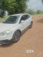 Maruti Suzuki S-Cross 2019 Diesel 128200 Km Driven