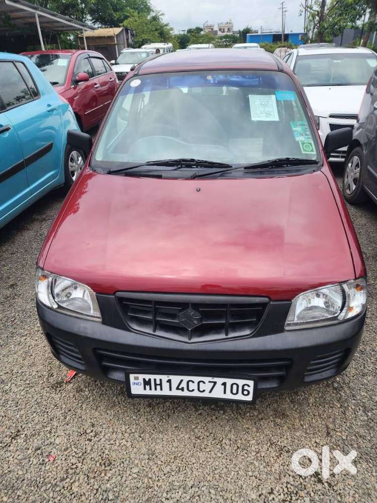 Maruti Suzuki Alto 2005-2010 LXi BSIII, 2010, Petrol