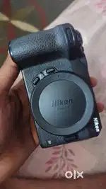 Z30 camera