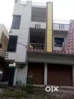 Rental 1bhk for girls or godown