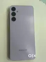 Samsung galaxy Ao5 selling