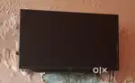Sharp tv 32 inch best condition