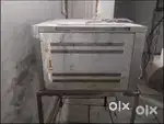 Pizza oven for restaurant dhaba pizza or kulcha aaluwala