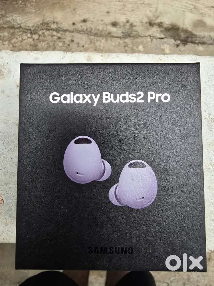 Samsung Galaxy Buds Pro 2