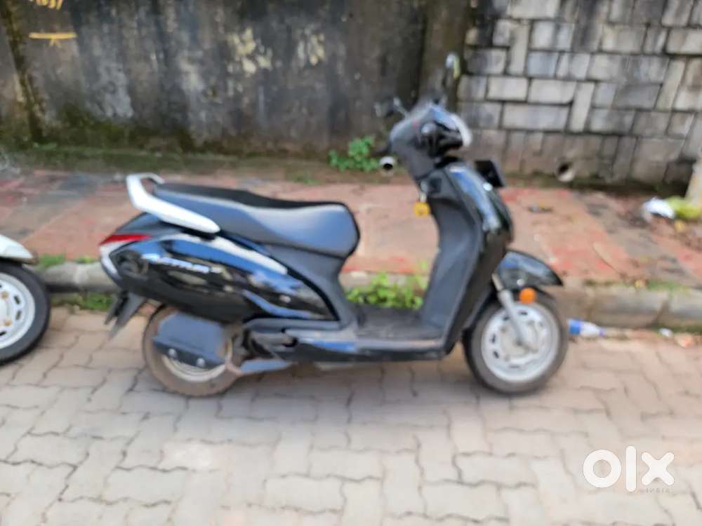 2020 Activa6g & 2021Activa125 1stOwner Mint Condition  Falnir Magnglur