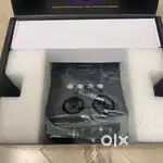 Like New - Avid MBox Studio USB Audio Interface USB-C