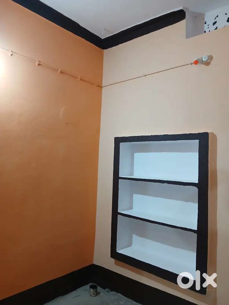 1 BHK @ 3500