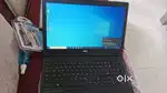 Dell attitude 5580  laptop