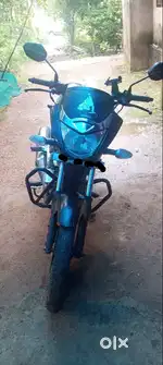Honda unicorn, Black, 2006, petrol,  self start model