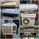AC Repair fitting all brand Expert ac repair AC Sal