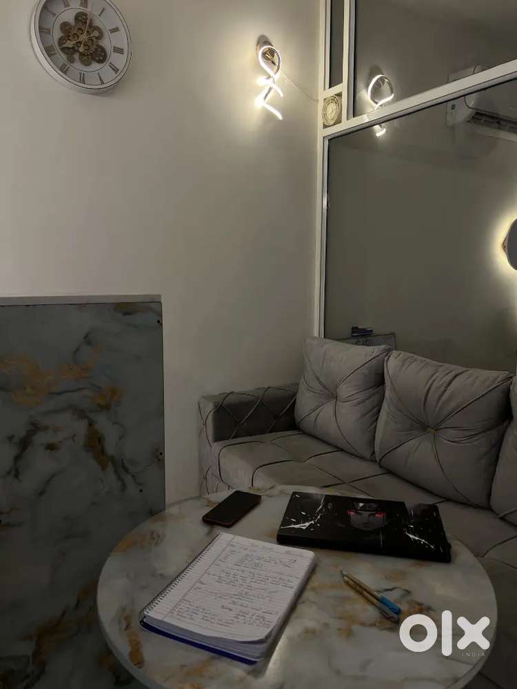 Workspace for Rent Indore, fully furnished, luxury, affordable.