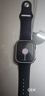 Apple watch 6 GPS + Cellular model