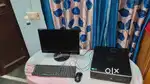All okh and awesome condition
