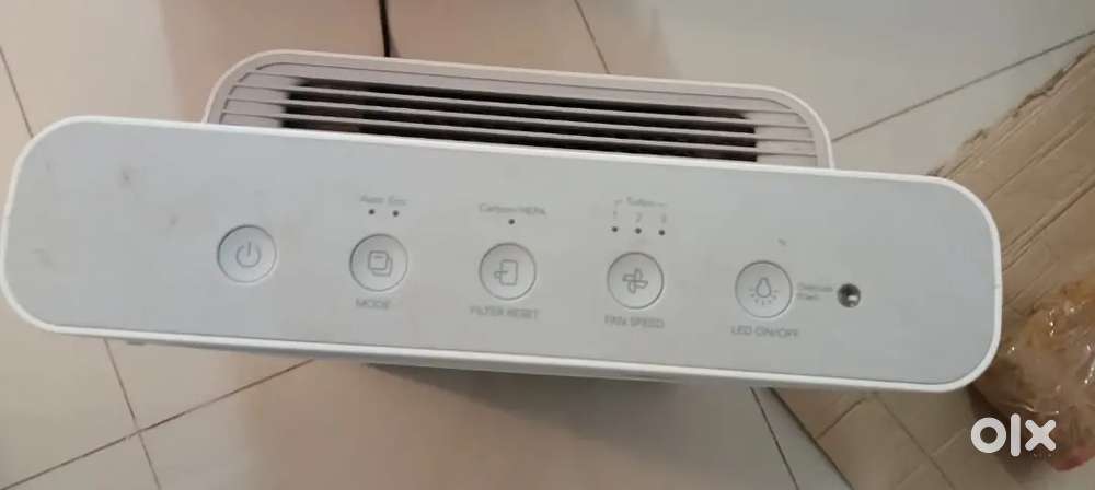 Air purifier - Coway - AirMega 200