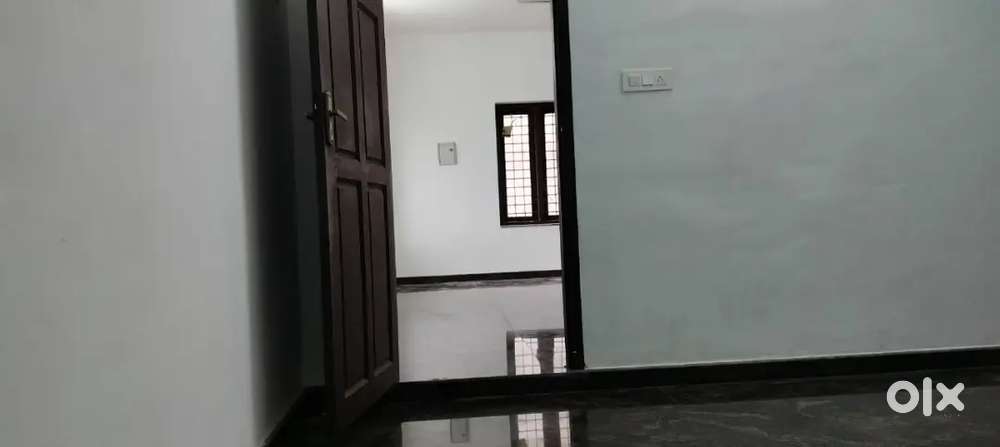 1bhk apartment 650sq feet for rent in kallumthazam kollam.