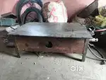 dosa bhatti with heavy tavaa