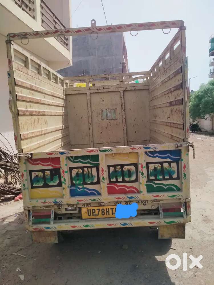Tata ace gold