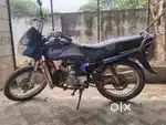 Passion plus bike.   Km 60 +Avreg