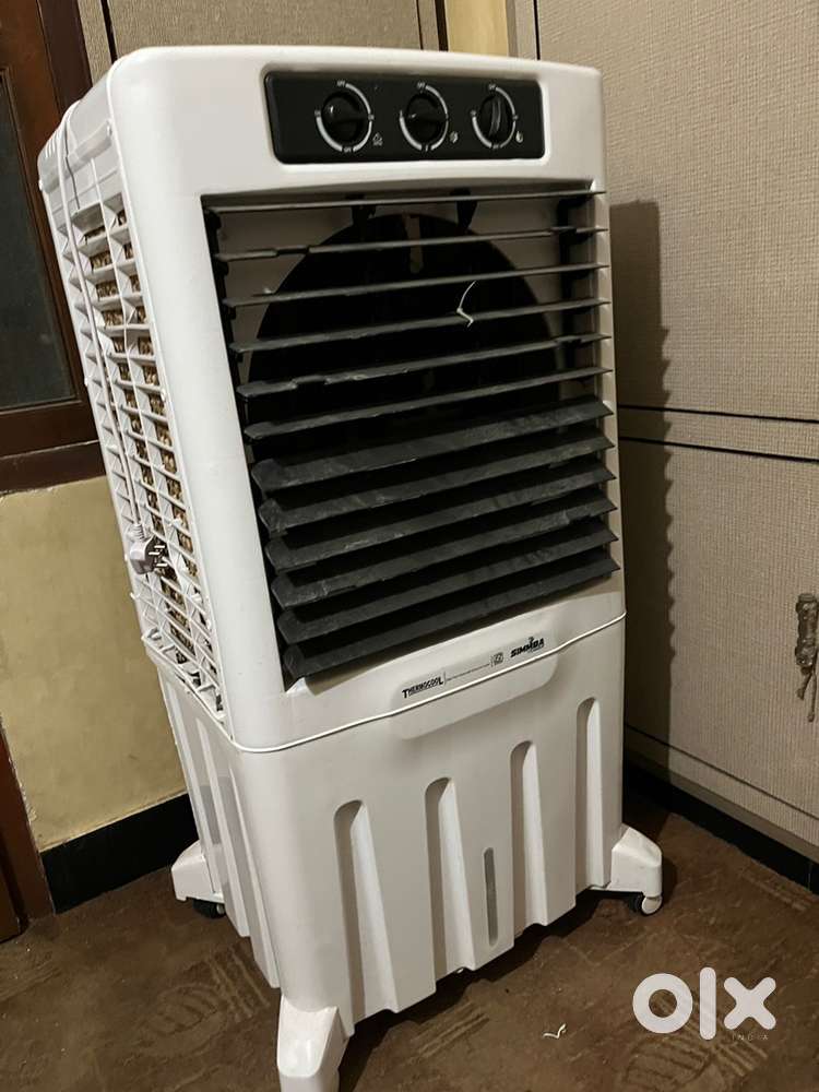 Tower Cooler