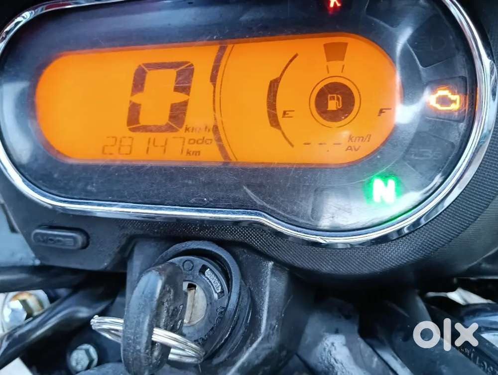 WELL MAINTAINED AND ALL DOCUMENTS ARE IN CURRENT,SINGLE OWNER