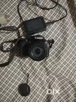 Canon camera 1500D