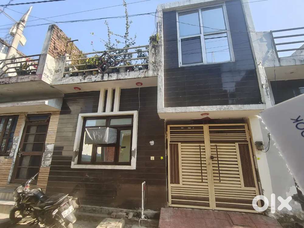 Good condition house
