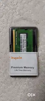 DRR4 4GB RAM - SK Hynix 2666V