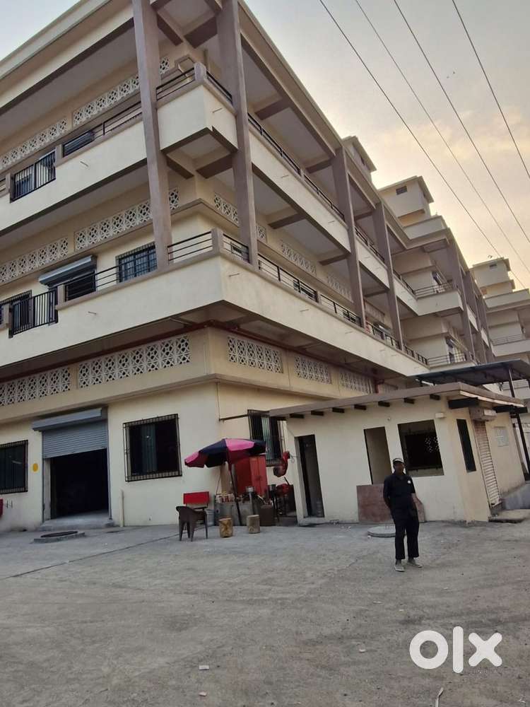 Gala No 009,109@ 209 , NEELKANTH INDUSTRIAL ESTATE , Palghar , mumbai