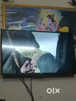 Philips 40 inch LED tv