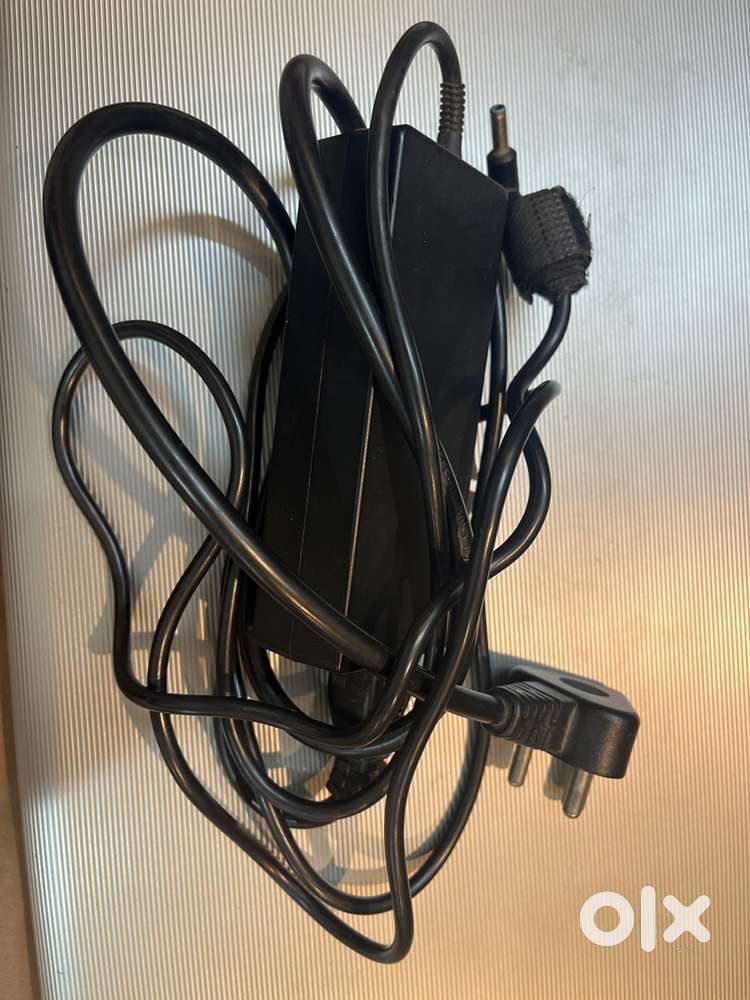 HP Notebook Laptop.