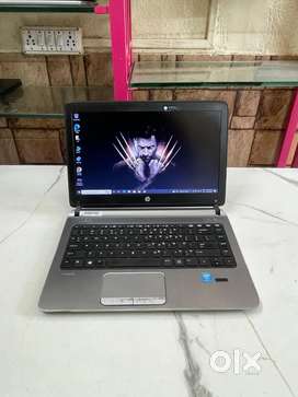 Hp i5 laptop for sell in just 8900 good condition