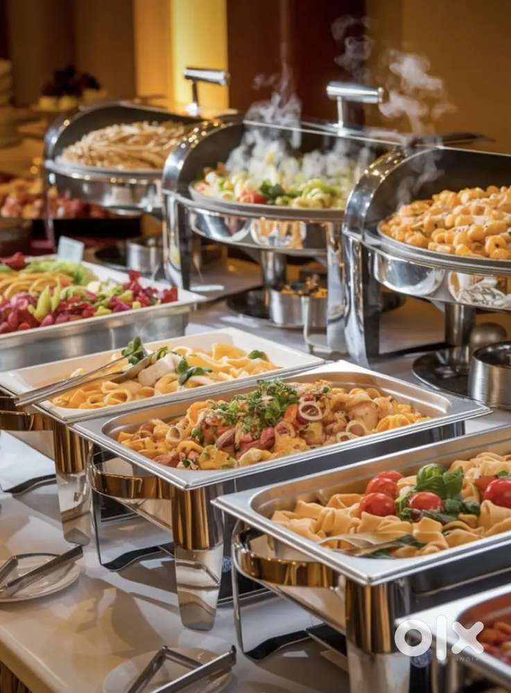 Urgent Required :- North Indian Cook // South Cook // All Rounder Cook