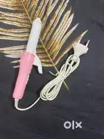 Hair curler