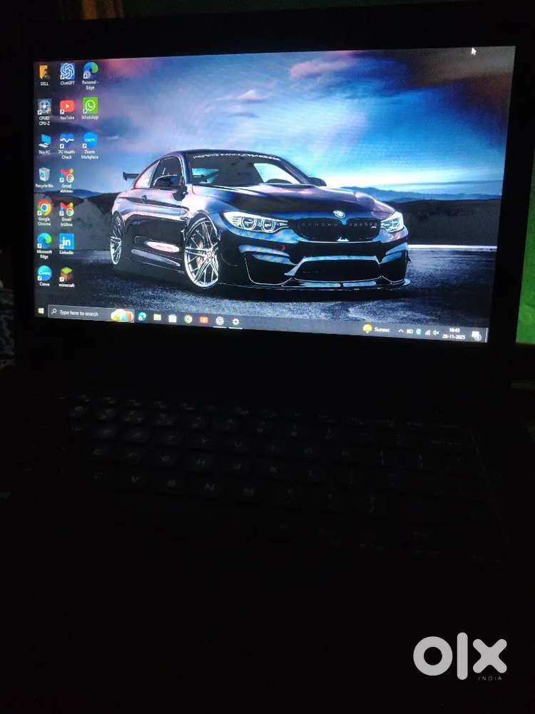 Dell latitude 3450 Laptop