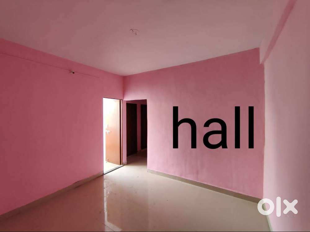 Looking for Male roommate in Chinchwadgaon-3250 Rs RENT