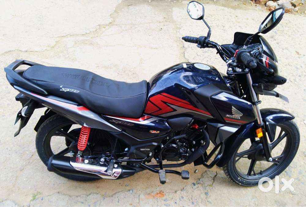 Bike is in very Good condition & Timely serviced.