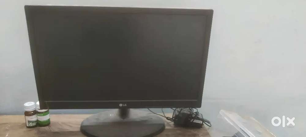 LG 19.5 Inch LCD