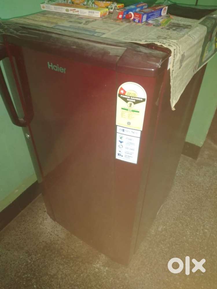 Fridge  good condition