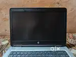 HP 640 Laptop