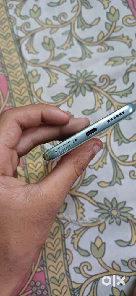 Redmi not 14 pro 5g  3months old  brand new phone good condition