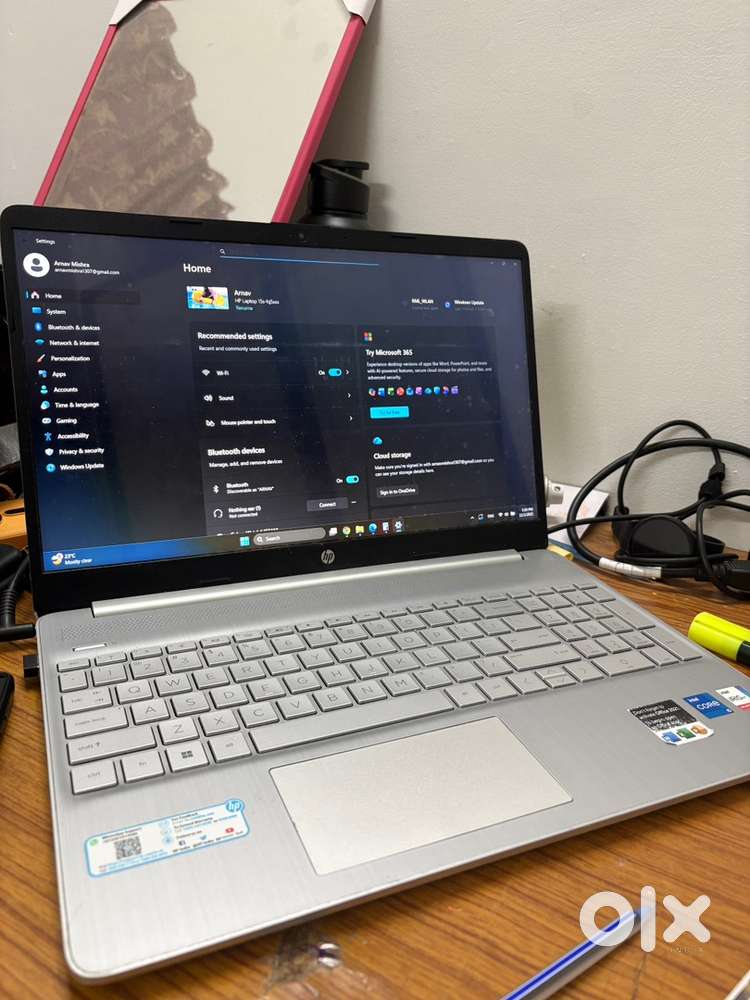 HP PAVILION 15 SERIES LAPTOP SUPER FAST