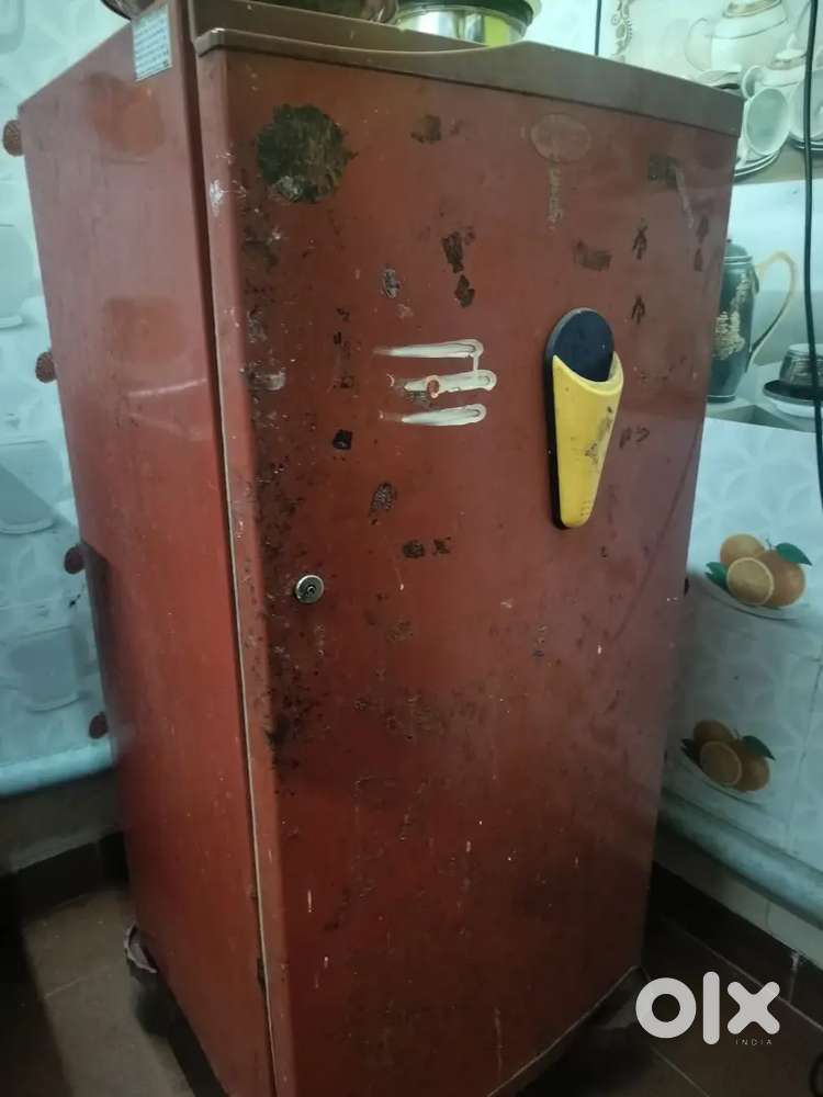 Mini restorent Appliances