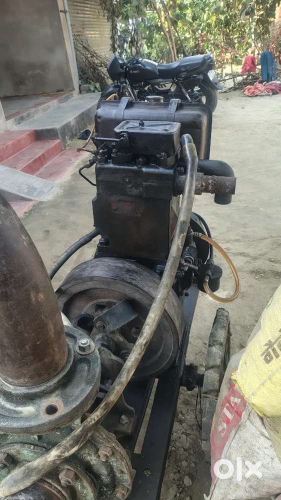 भारत कंपनी का हैं