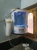 Water purifiers sales and service