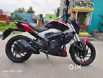 Tiruvannamalai registration bike