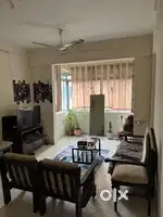 2 bhk furnished beautiful flat ready to move