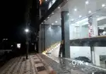 On Road Space Available For Rent