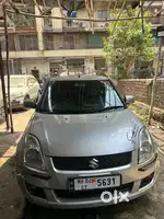 Maruti Suzuki Swift 2006 CNG & Hybrids Well Maintained