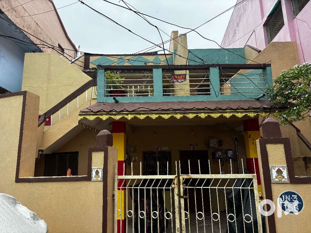 Rented House (Family, Girls Bachelorette)(No Bachelor Boys)