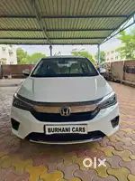 Honda City 1.5 ZX i-DTEC MT, 2022, Diesel